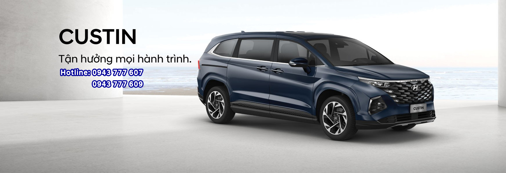 banner hyundai custin