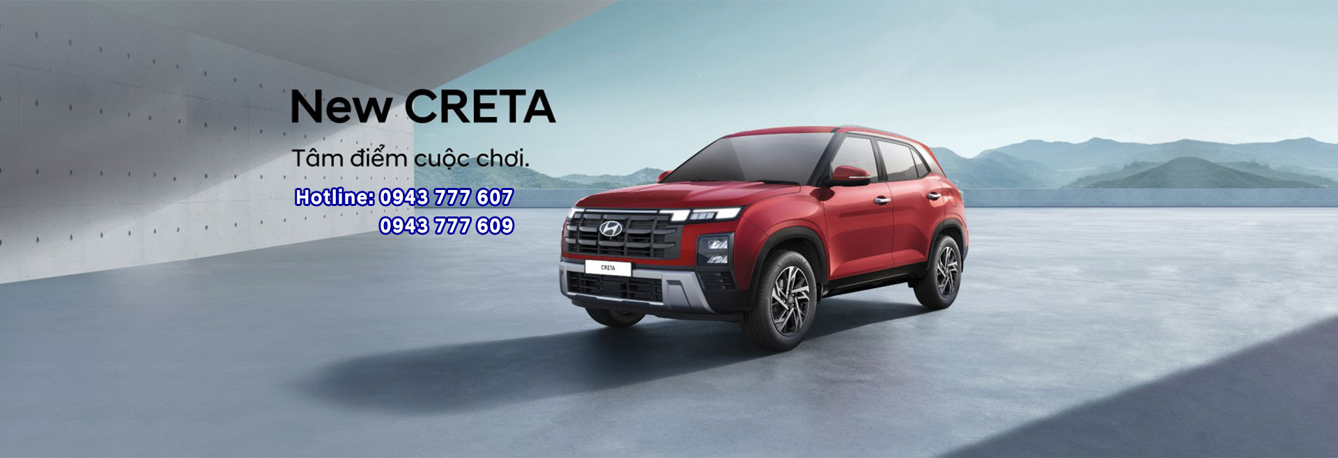 banner hyundai creta